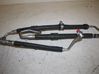 Power steering hose/pipe/line 4H0422893AF