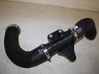 Manguera/tubo del intercooler 4G0145673AH