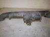 Manguera/tubo del intercooler 057145770AC