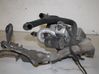 Auxiliary pre-heater (Webasto) 4E0815069G