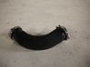 Manguera/tubo del intercooler 4G0145737AE