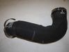 Manguera/tubo del intercooler 4G0145709AF