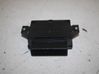 Hand brake control module 4H0907801G