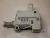 Fuel tank cap lock motor 8N7862159