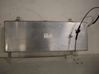Air suspension tank/reservoir 80A616203B