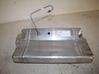 Air suspension tank/reservoir 4G0616203C