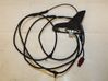 GPS-pystyantenni 8K5035503A