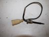 Sensor de temperatura del escape 4G0906088AJ