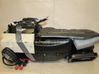 Salona gaisa mezgla plastmasas korpuss 8T1820005A