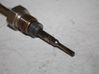 Exhaust gas temperature sensor 8K0906088