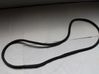 Trunk rubber seal (body) 4H0827705B