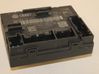 Door central lock control unit/module 8X0959792B