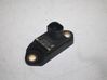Sensor de velocidad (sensor del velocímetro) 4F0907651
