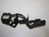 Speed sensor (speedometer sensor) 4E0616576K
