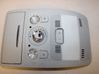 Front seat light 8T0947135BKET1