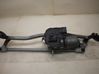 Front wiper linkage and motor 8P2955023L