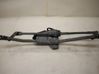 Motor y varillaje del limpiaparabrisas delantero 8D2955023C