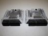Engine control unit/module 4E1910409
