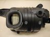 Air filter box 1K0129607AQ