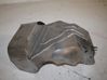 Cubierta del motor (embellecedor) 059145325AA