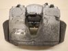 Front brake caliper 8K0615124B