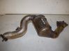Katalysaattori/FAP/DPF-hiukkassuodatin 4G0254252L