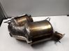Filtro de partículas del catalizador/FAP/DPF 4G0254750S