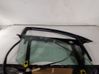 Front door manual window regulator 4F0837462D