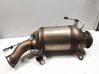 Catalyst/FAP/DPF particulate filter 05L131765K
