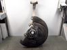 Front wheel hub spindle knuckle 4M0407254K