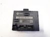 Door central lock control unit/module 4F0959795Q
