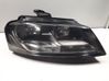Headlight/headlamp 8P0941004BC