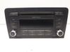 Radio/CD/DVD/GPS head unit 8P0035152F