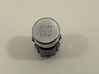 Engine start stop button switch 8W1905217F