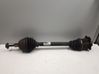 Front driveshaft 4E0407271N