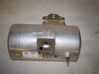 Air suspension tank/reservoir 4KE616204A