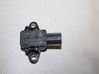 Sensor impacto/accidente para activar Airbag 8P0955557
