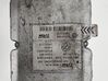 ABS control unit/module 71752655