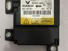 Airbag control unit/module 8200952847