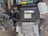 Engine ECU kit and lock set 8BCRBC1E07