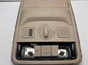 Panel oświetlenia wnętrza kabiny 3T0867599B