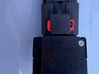 Ignition-blocking relay 04685719AB