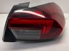 Lampa tylna 90194157