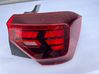 Lampa tylna 2G0945096E