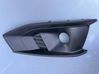 Kratka dolna zderzaka przedniego 8W0807682A