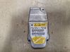 Airbag control unit/module 9160557