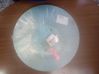 Front brake disc 4061530MP