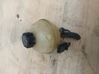 Windshield washer fluid reservoir/tank 