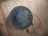 Heater fan/blower 