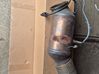 Filtro de partículas del catalizador/FAP/DPF 8647284